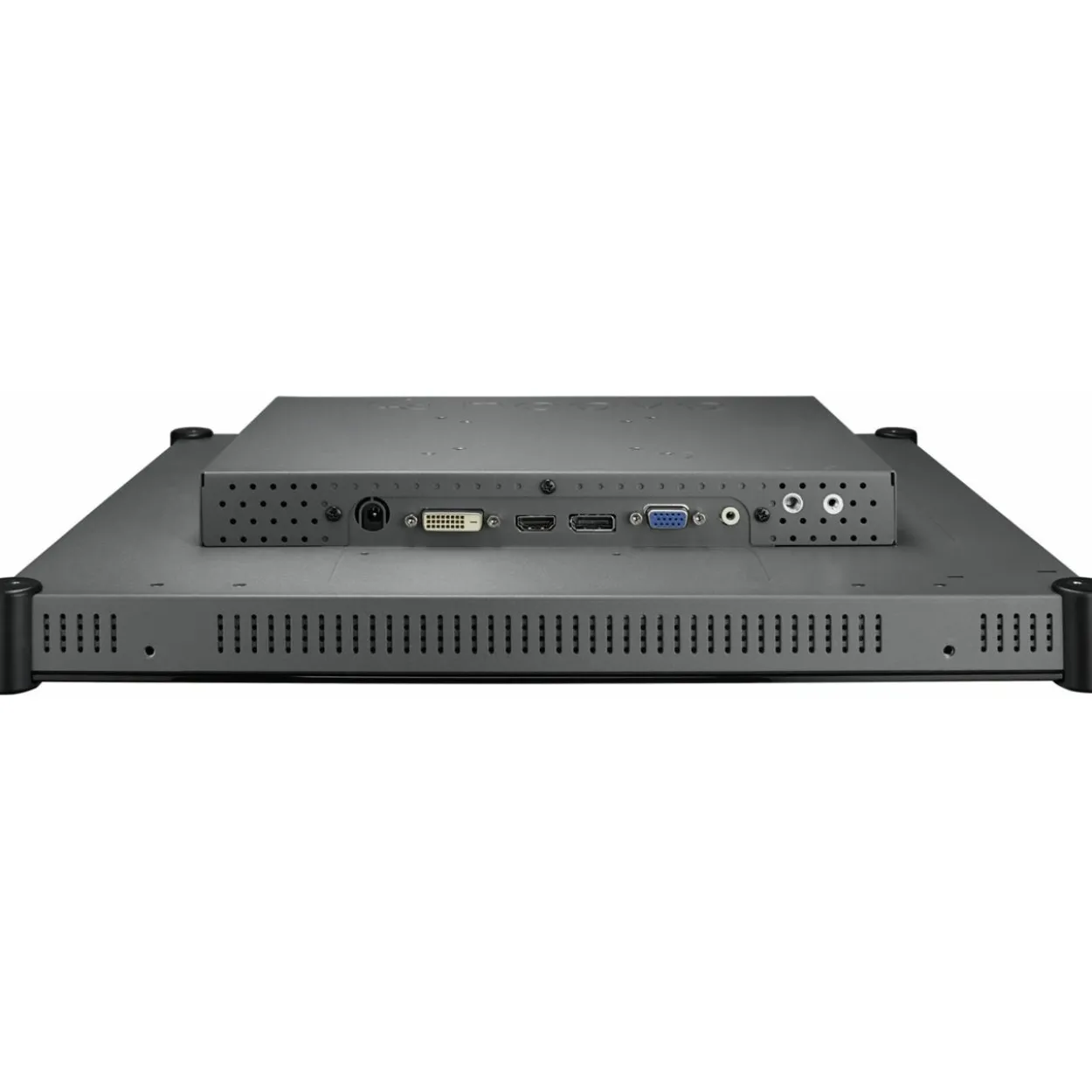 15" (38,10cm) Neovo X-15 Weiß 1024x768 1xDisplayPort / 1xComposite / 1xHDMI / 1xVGA