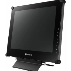 15" (38,10cm) Neovo X-15 Weiß 1024x768 1xDisplayPort / 1xComposite / 1xHDMI / 1xVGA