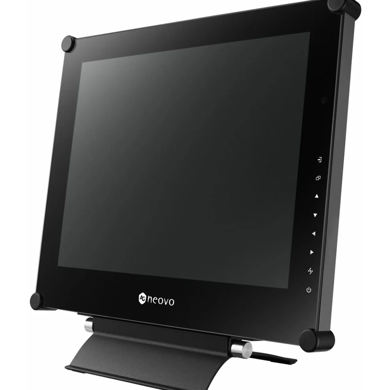 15" (38,10cm) Neovo X-15 Weiß 1024x768 1xDisplayPort / 1xComposite / 1xHDMI / 1xVGA