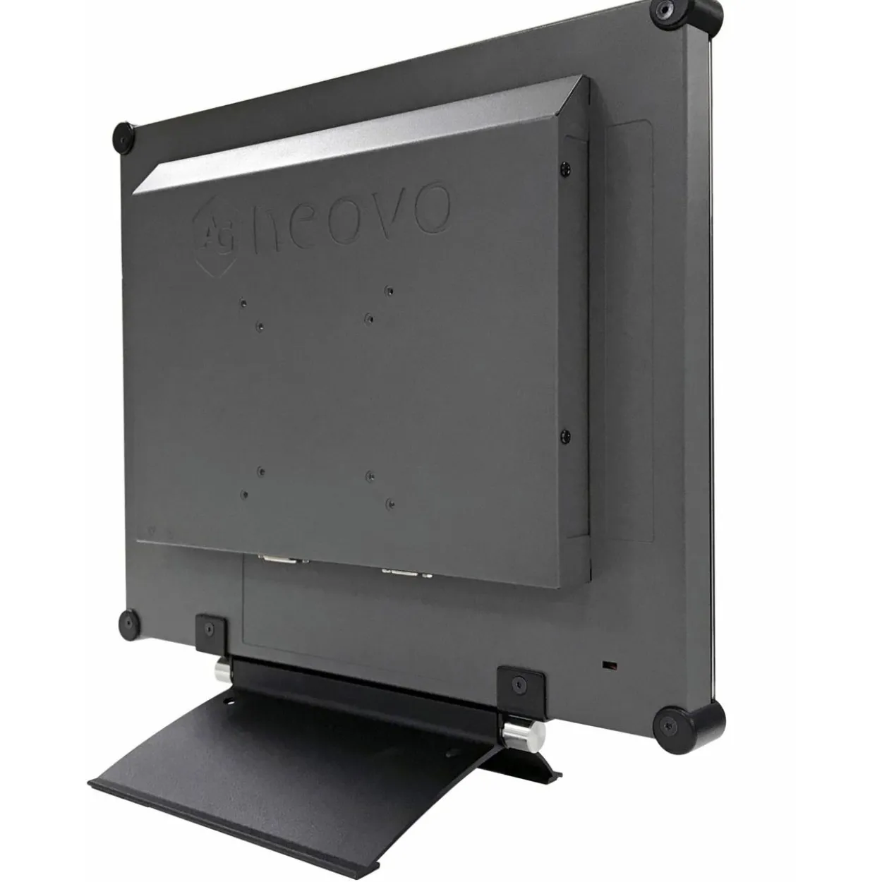 15" (38,10cm) Neovo X-15 Weiß 1024x768 1xDisplayPort / 1xComposite / 1xHDMI / 1xVGA