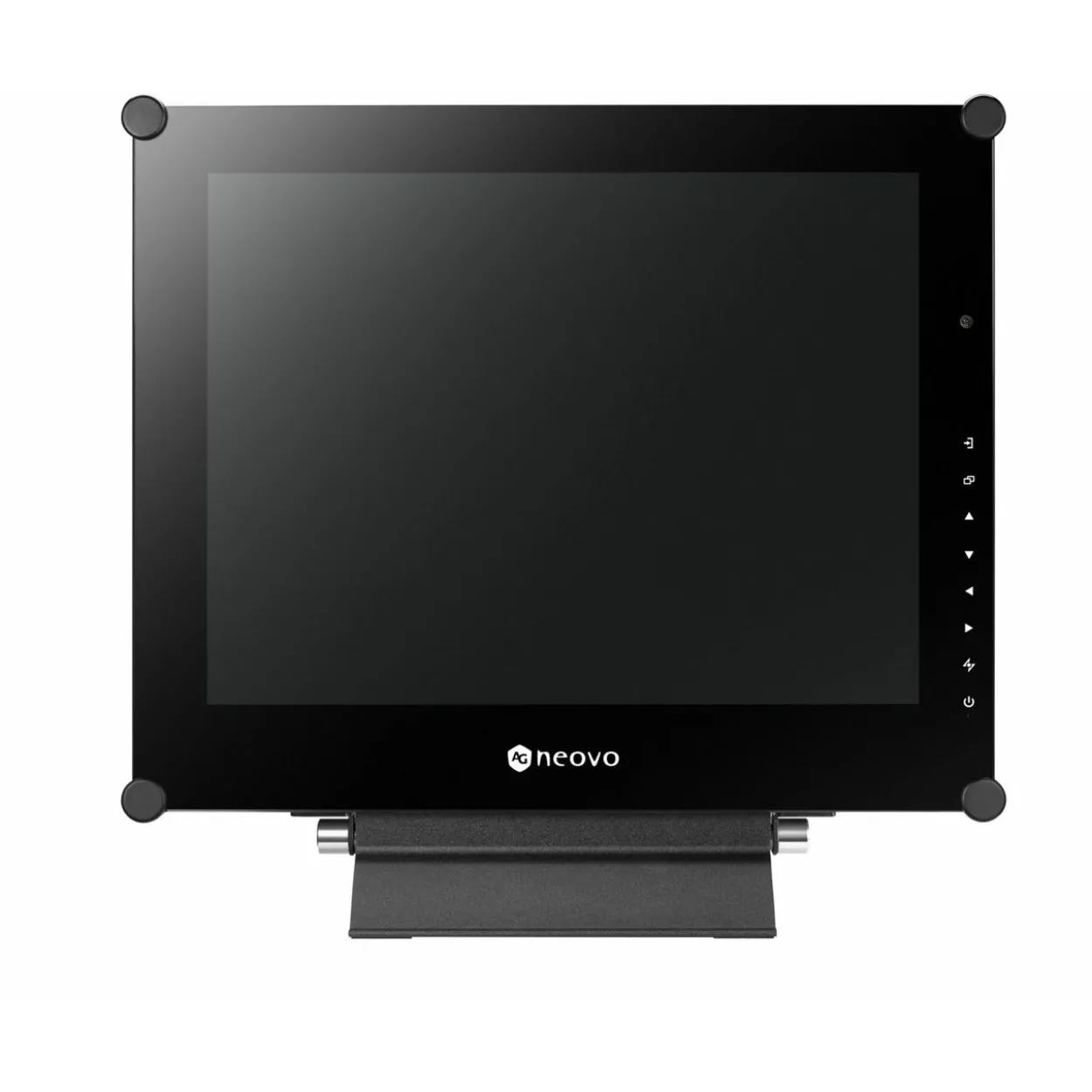 15" (38,10cm) Neovo X-15 Weiß 1024x768 1xDisplayPort / 1xComposite / 1xHDMI / 1xVGA