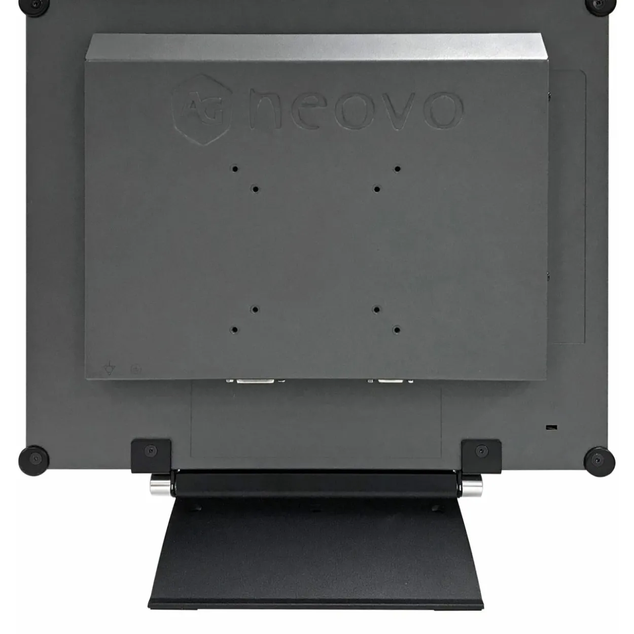 15" (38,10cm) Neovo X-15 Weiß 1024x768 1xDisplayPort / 1xComposite / 1xHDMI / 1xVGA
