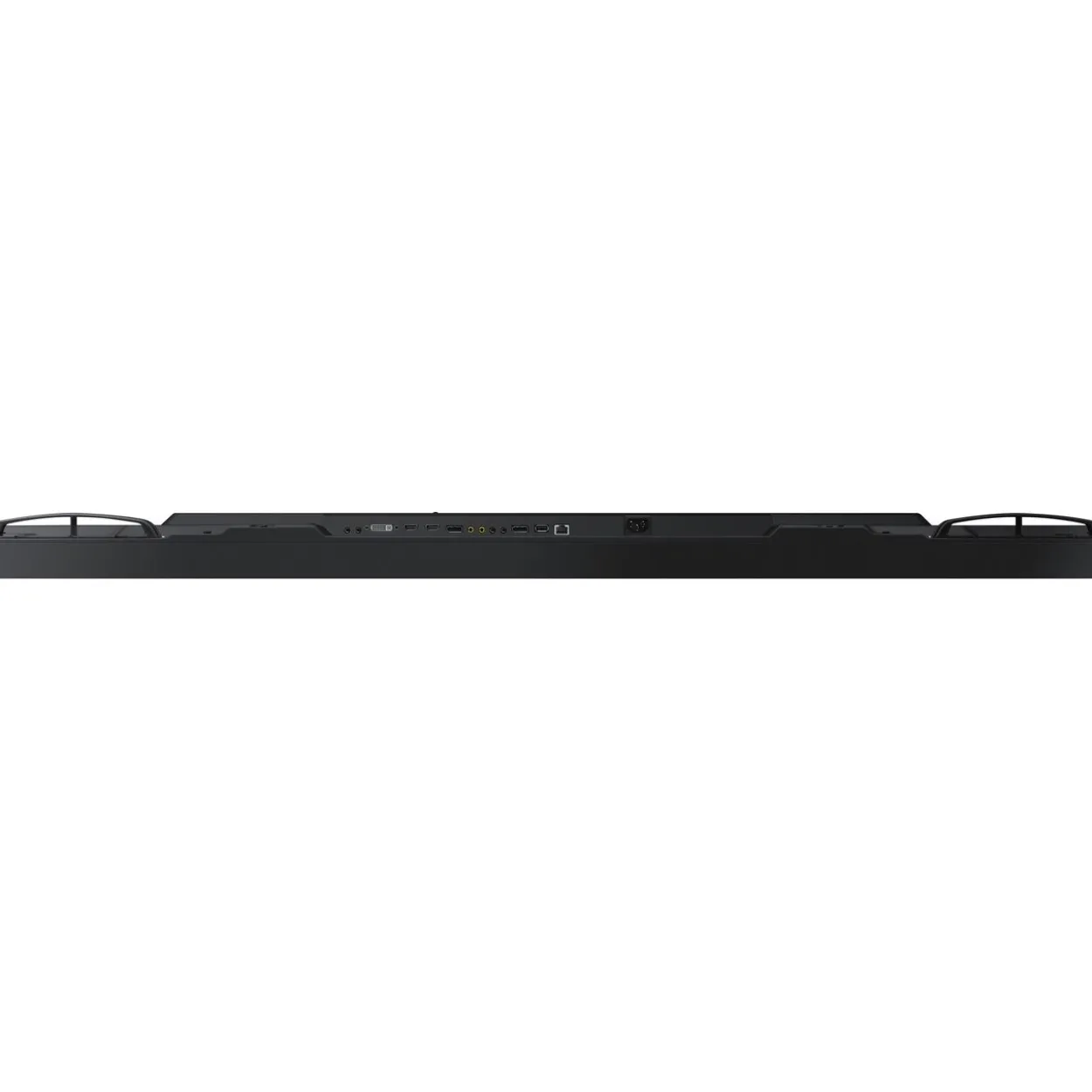 55" (139,70cm) Samsung Digital Signage VH55R-R schwarz 1920x1080 1x DisplayPort 1.2 / 1xDVI / 2xHDMI 2.0