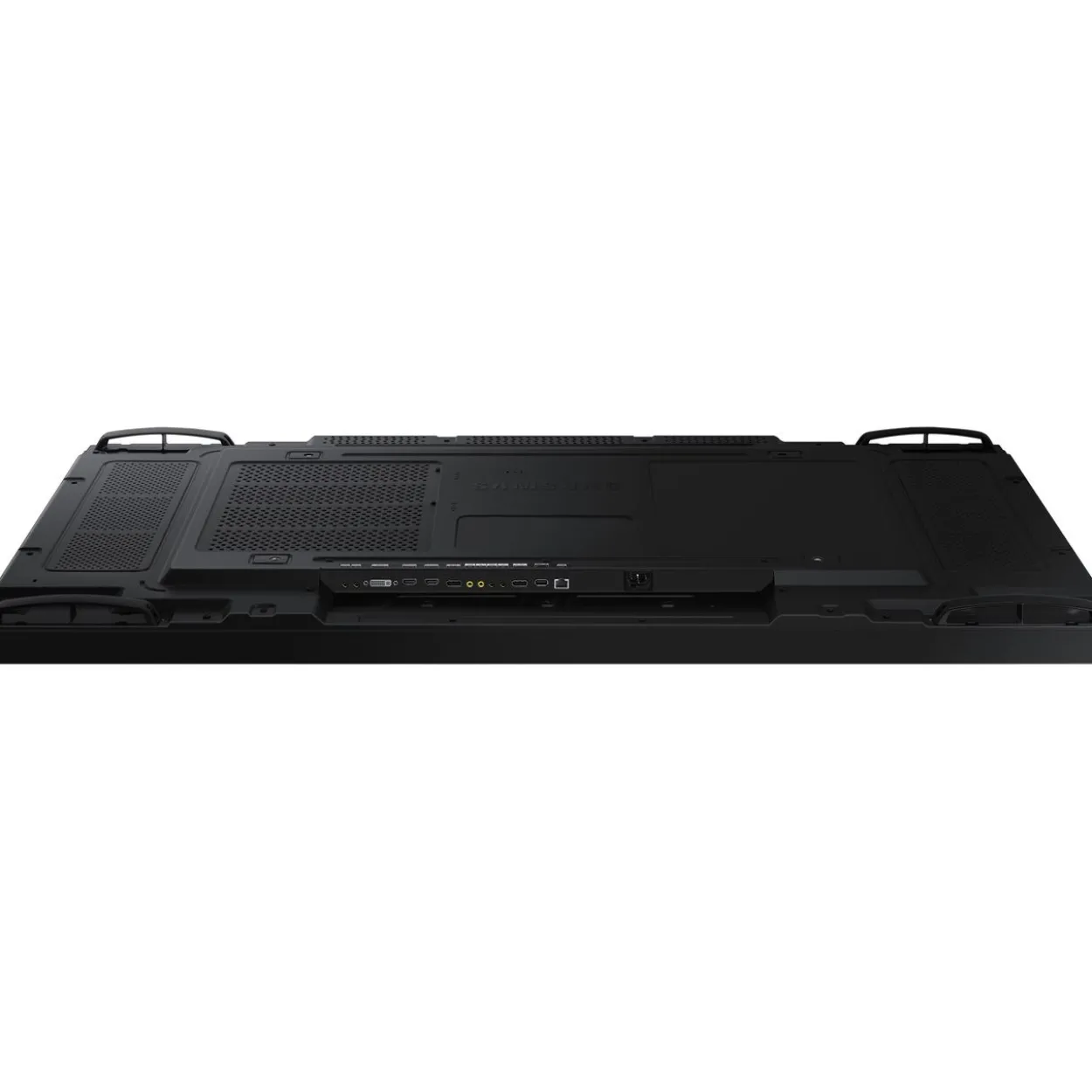 55" (139,70cm) Samsung Digital Signage VH55R-R schwarz 1920x1080 1x DisplayPort 1.2 / 1xDVI / 2xHDMI 2.0
