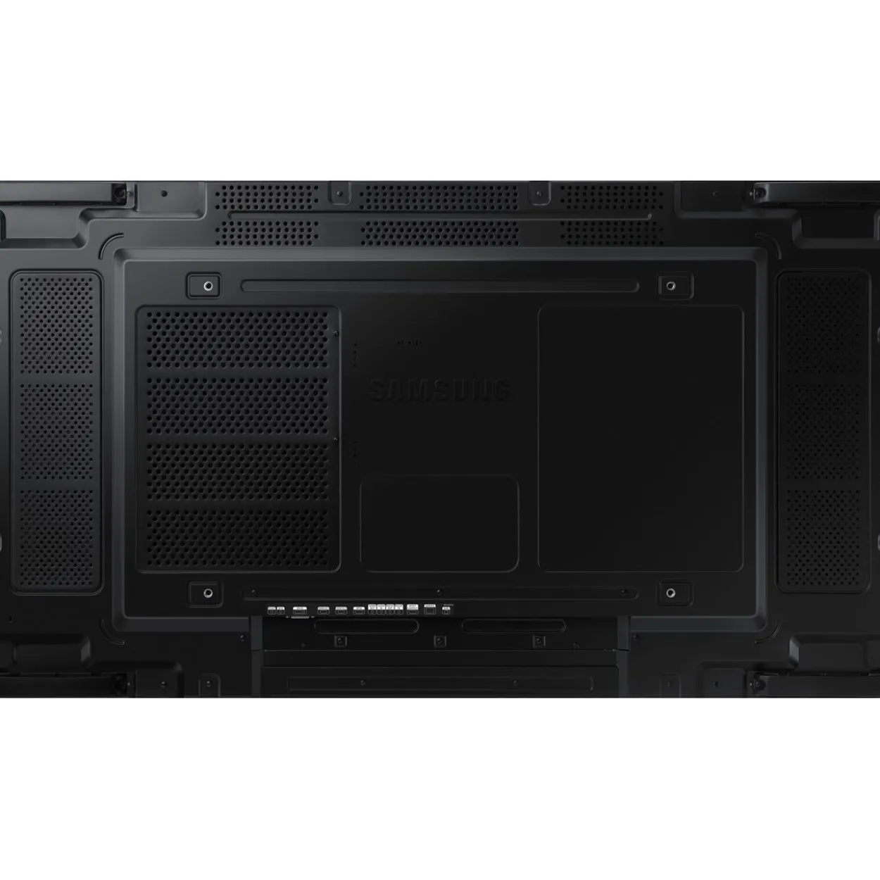 55" (139,70cm) Samsung Digital Signage VH55R-R schwarz 1920x1080 1x DisplayPort 1.2 / 1xDVI / 2xHDMI 2.0