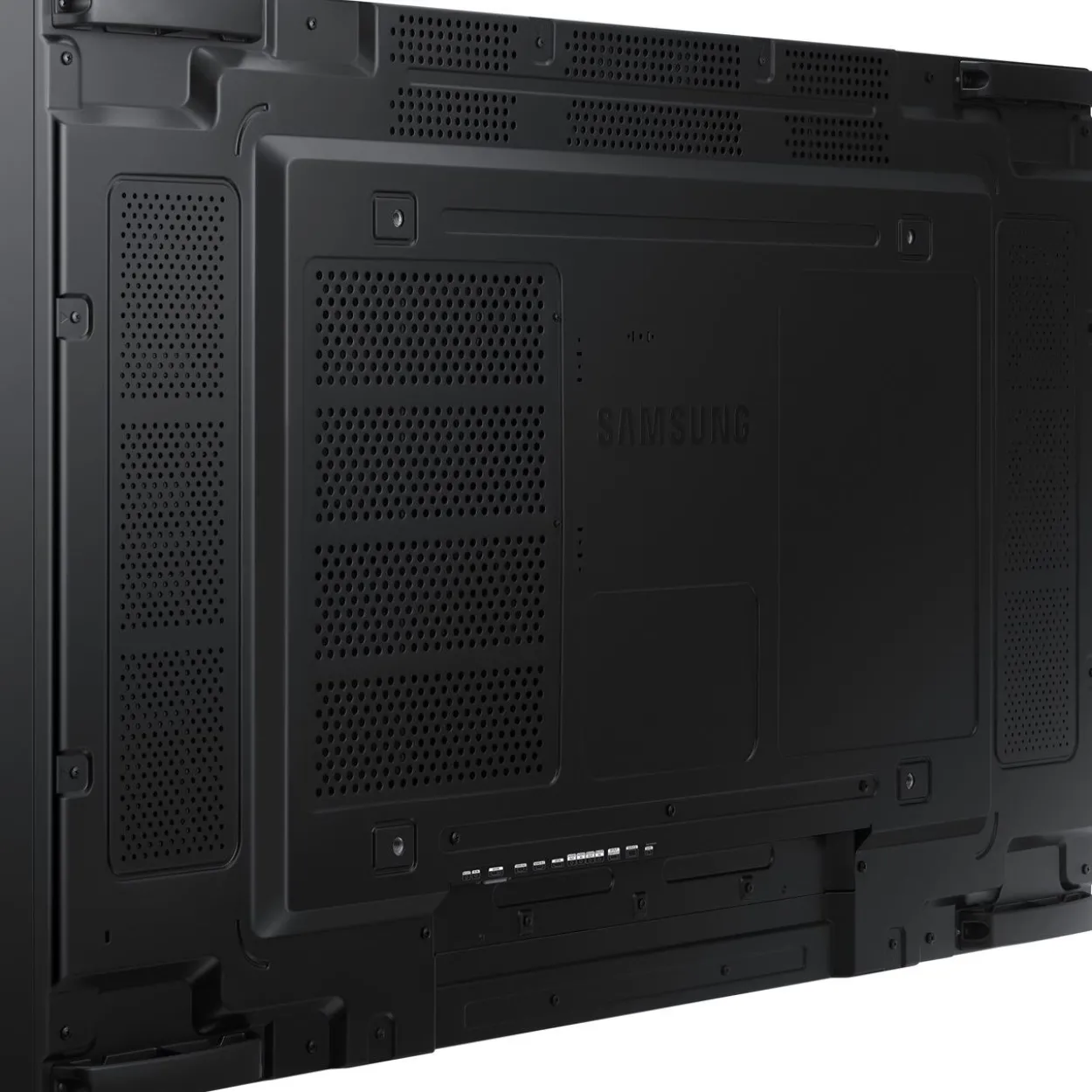 55" (139,70cm) Samsung Digital Signage VH55R-R schwarz 1920x1080 1x DisplayPort 1.2 / 1xDVI / 2xHDMI 2.0
