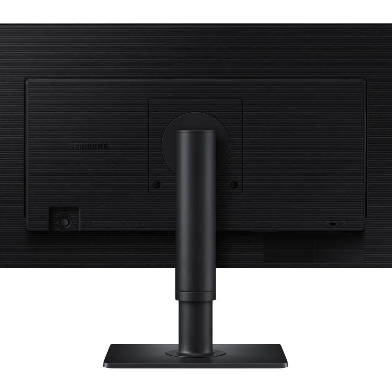 27" (68,58cm) Samsung Essential S4 S27D402GAU schwarz 1920x1080 1xDisplayPort / 2xHDMI