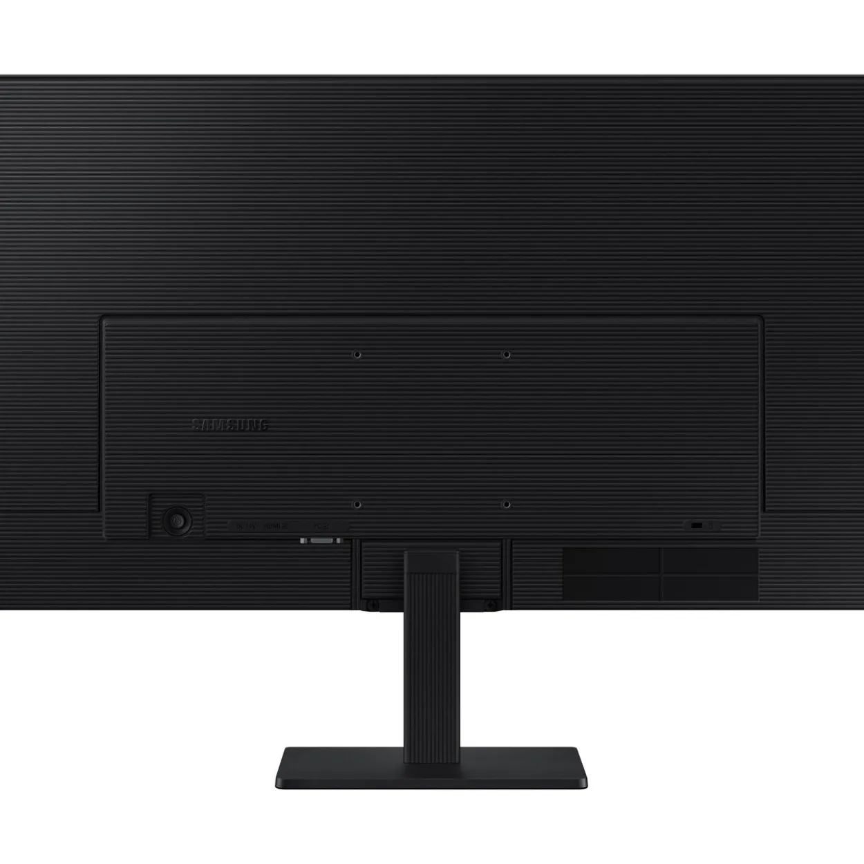 27" (68,58cm) Samsung Essential S3 S30GD schwarz 1920x1080 1xHDMI 1.4 / 1xVGA