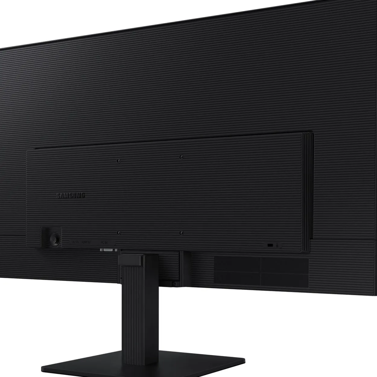 27" (68,58cm) Samsung Essential S3 S30GD schwarz 1920x1080 1xHDMI 1.4 / 1xVGA