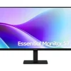 27" (68,58cm) Samsung Essential S3 S32GF schwarz 1920x1080 2xHDMI 1.4