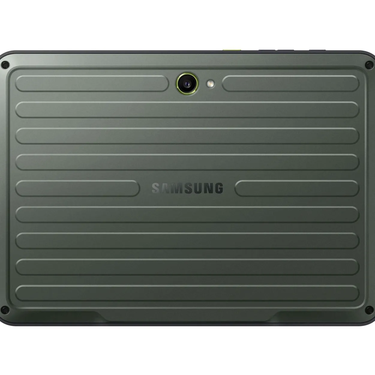 10.1" (25,65cm) Samsung Galaxy Tab Active5 Pro 5G Enterprise Edition 128 GB grün SM-X356BZGAEEB