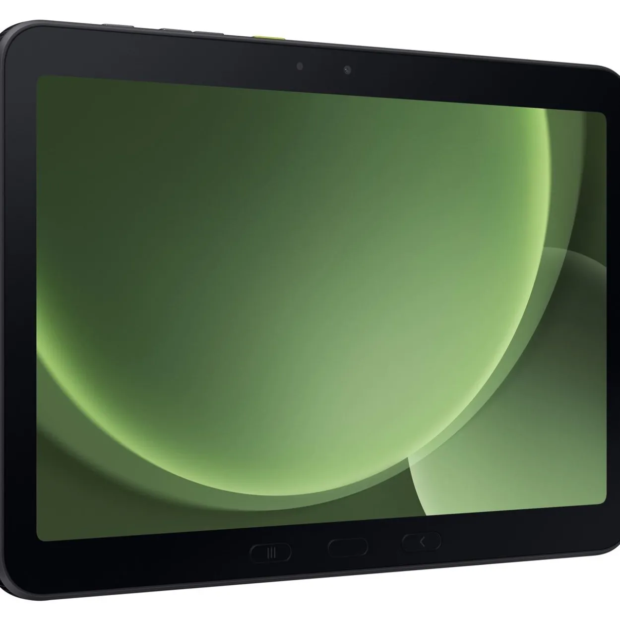 10.1" (25,65cm) Samsung Galaxy Tab Active5 Pro 5G Enterprise Edition 128 GB grün SM-X356BZGAEEB