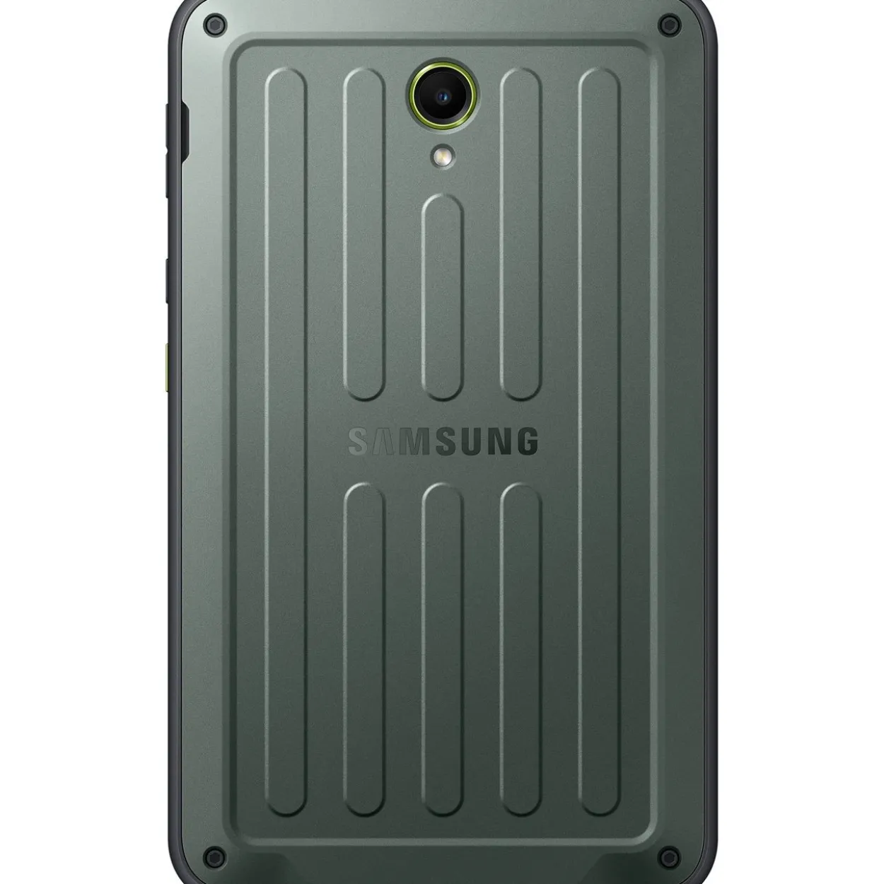 8.0" (20,32cm) Samsung Galaxy Tab Active5 X306B 5G Enterprice Edition 128 GB schwarz SM-X306BZGAEEB