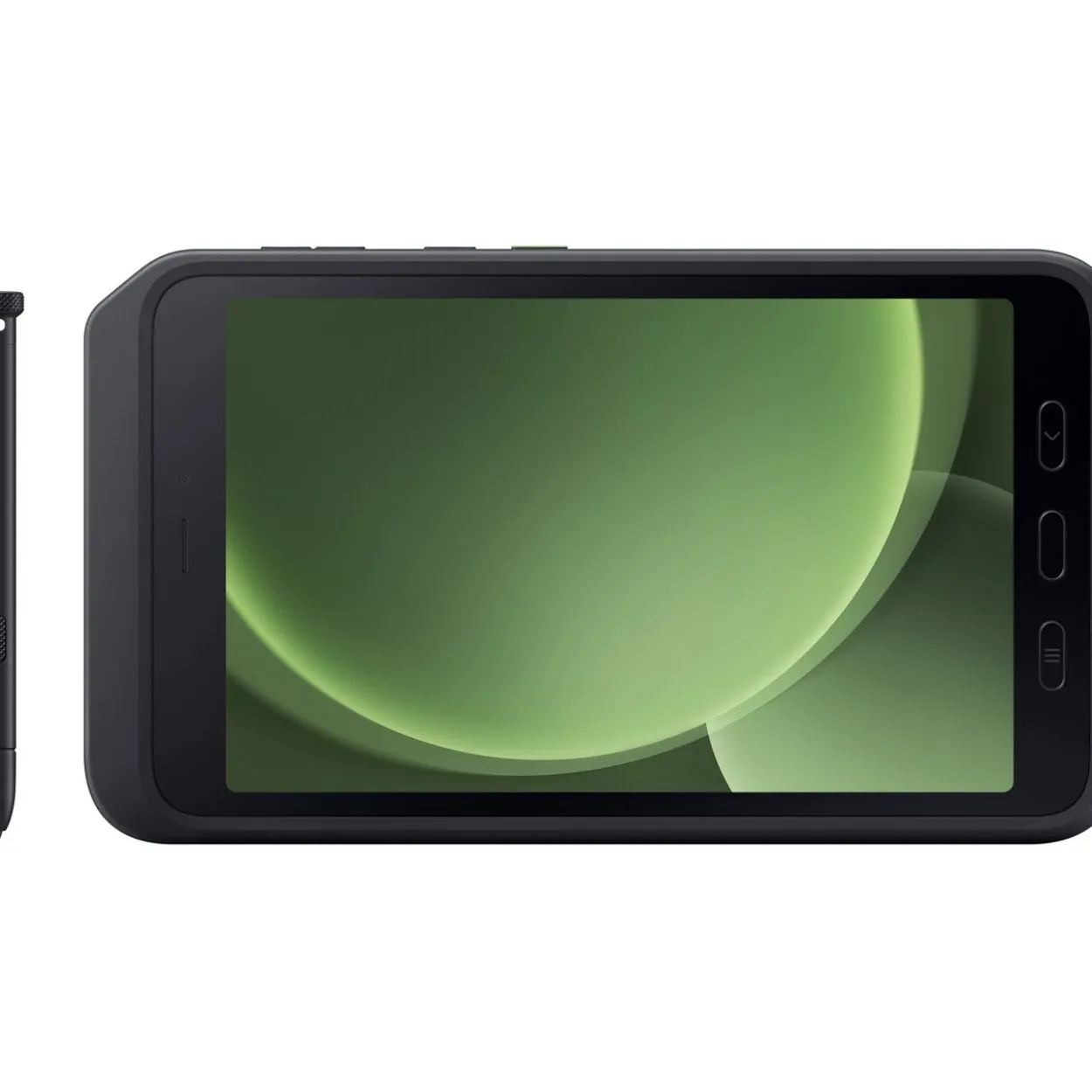 8.0" (20,32cm) Samsung Galaxy Tab Active5 X306B 5G Enterprice Edition 128 GB schwarz SM-X306BZGAEEB