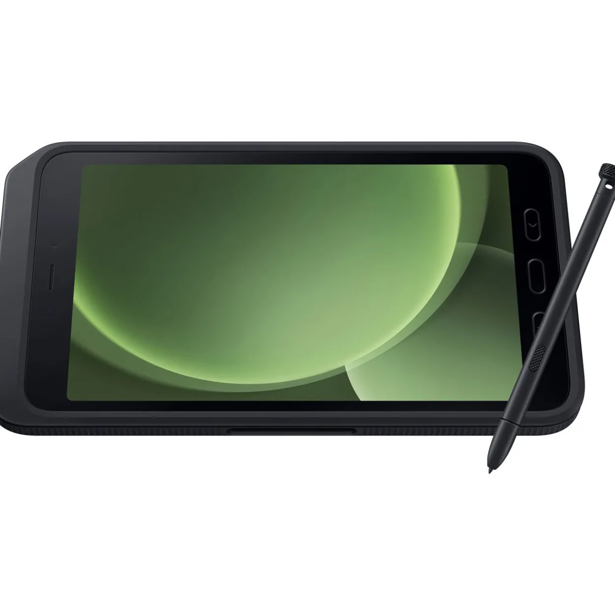 8.0" (20,32cm) Samsung Galaxy Tab Active5 X306B 5G Enterprice Edition 128 GB schwarz SM-X306BZGAEEB