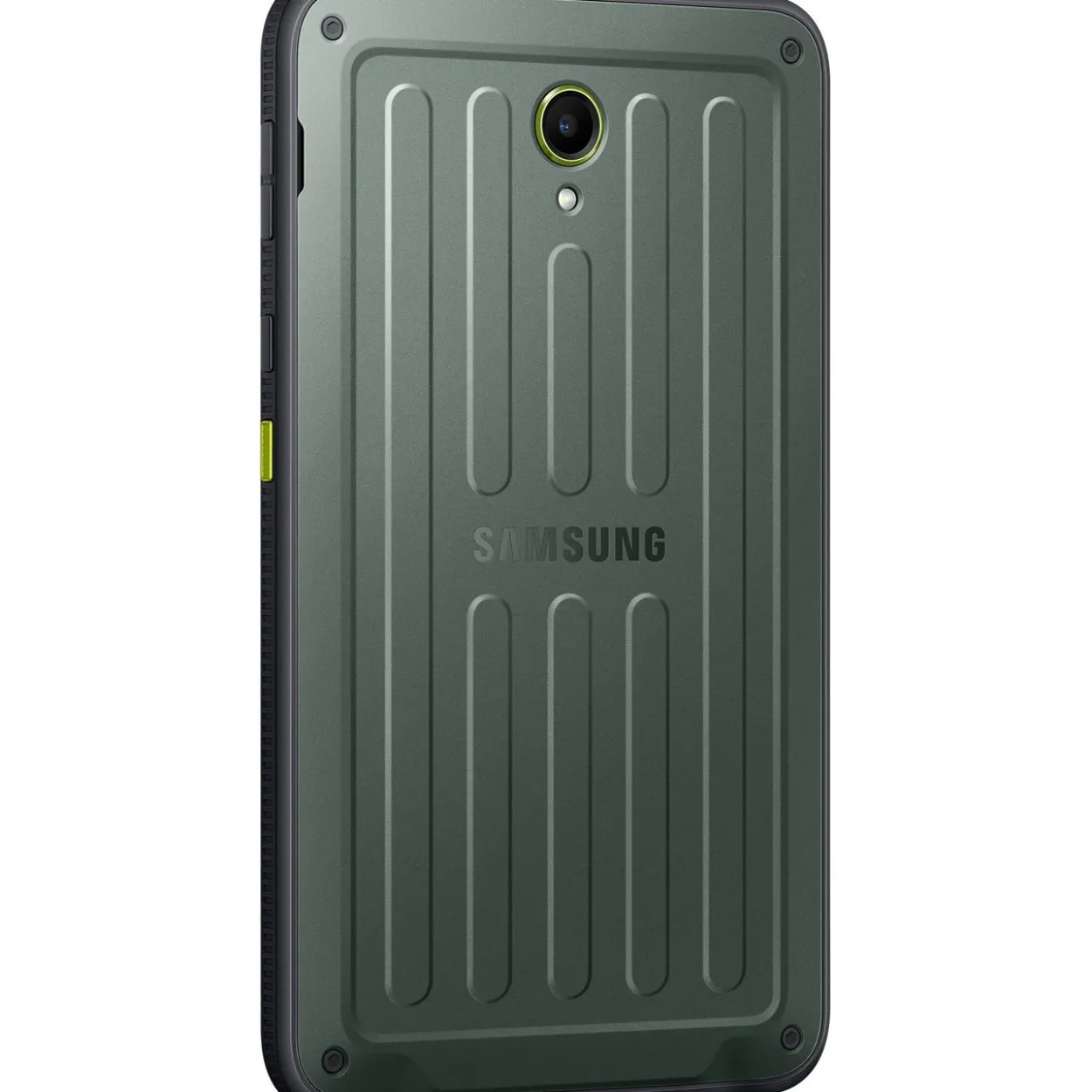 8.0" (20,32cm) Samsung Galaxy Tab Active5 X306B 5G Enterprice Edition 128 GB schwarz SM-X306BZGAEEB