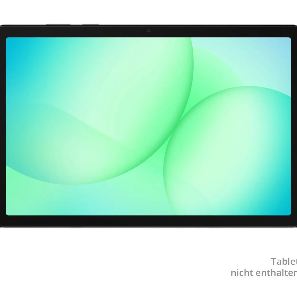 11" (27,94cm) Samsung Galaxy Tab A11+ 256 GB grau SM-X230NZAPEUB