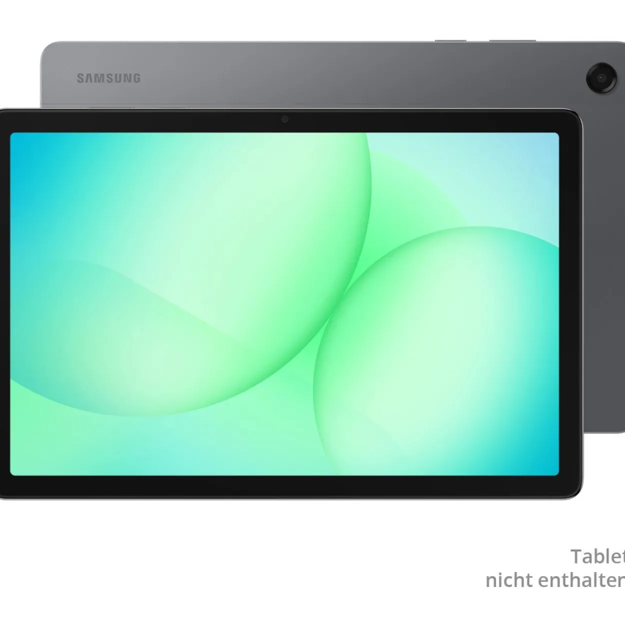 11" (27,94cm) Samsung Galaxy Tab A11+ 256 GB grau SM-X230NZAPEUB