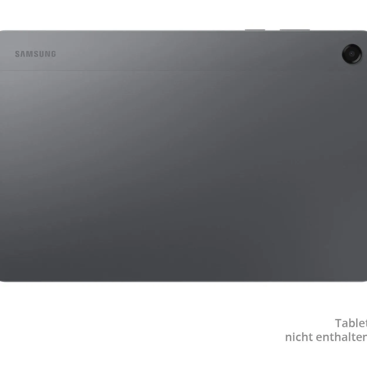 11" (27,94cm) Samsung Galaxy Tab A11+ 256 GB grau SM-X230NZAPEUB