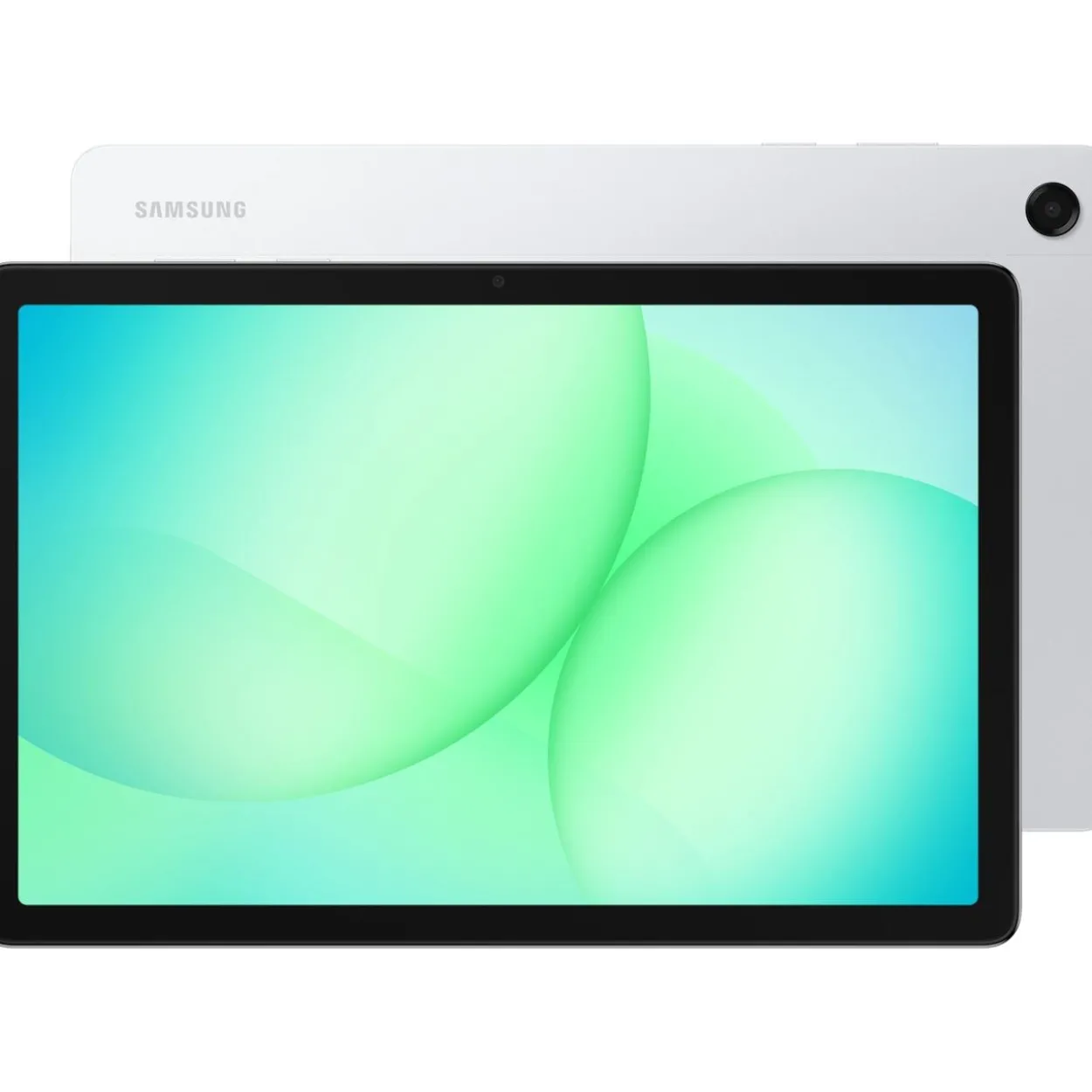 11" (27,94cm) Samsung Galaxy Tab A11+ X236 5G 128 GB silber SM-X236BZSREUB