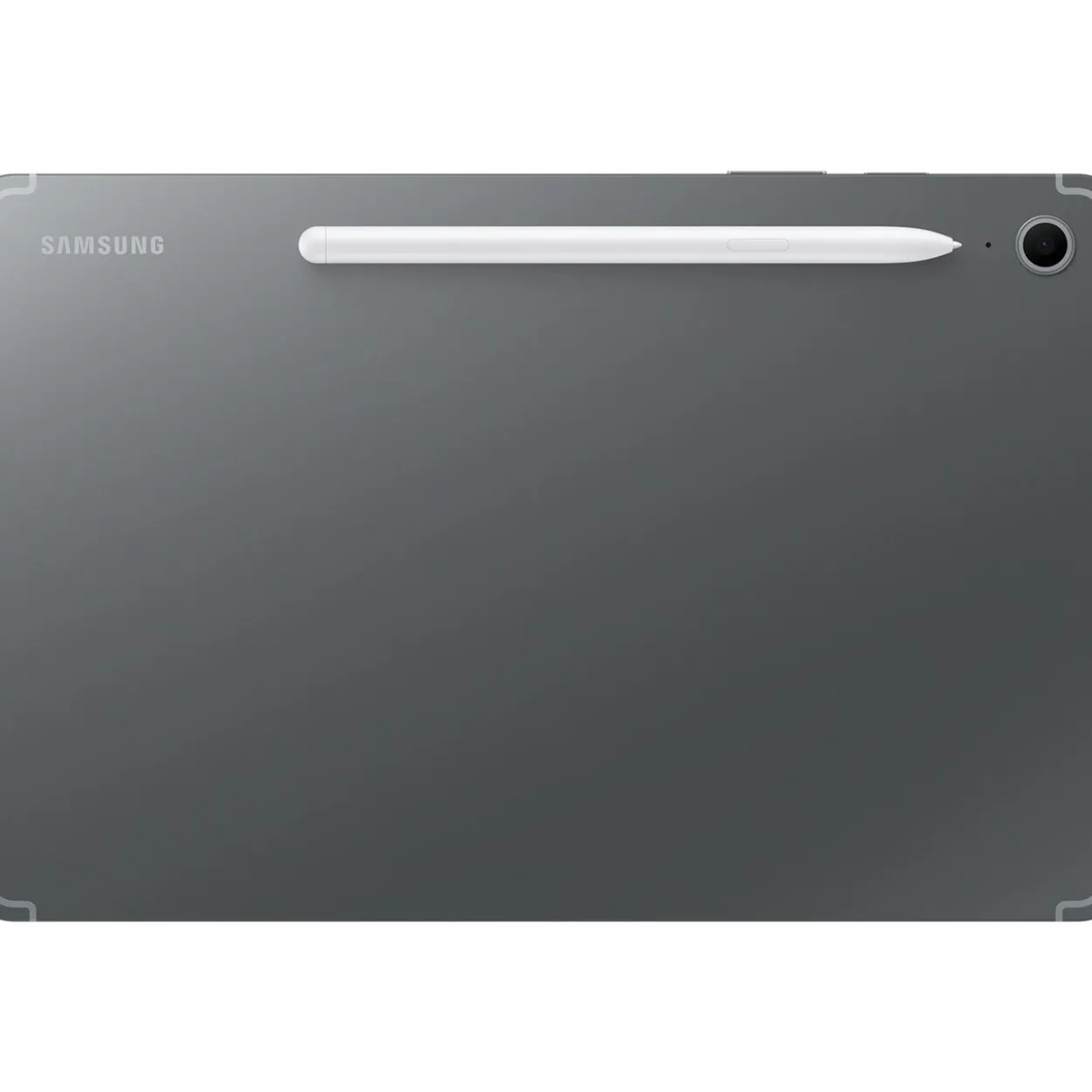 10.9" (27,69cm) Samsung Galaxy Tab S10 FE 128 GB grau SM-X520NZAREUB