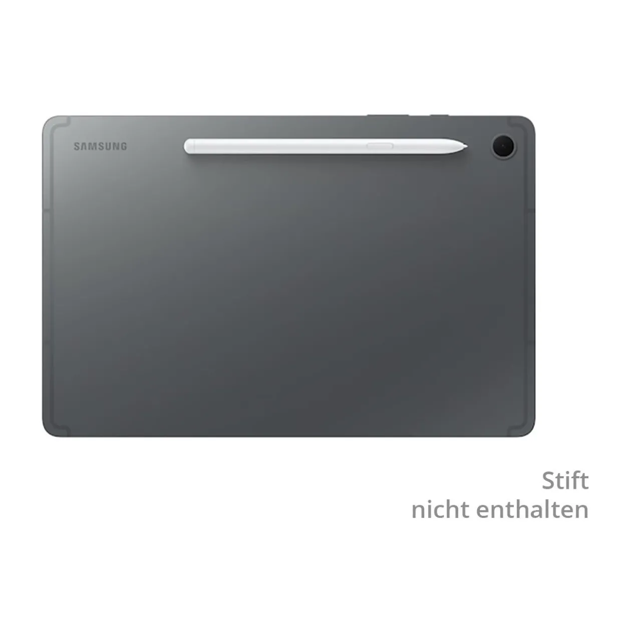 10.9" (27,69cm) Samsung Galaxy Tab S10 Lite 5G 128 GB grau SM-X406BZAREUB
