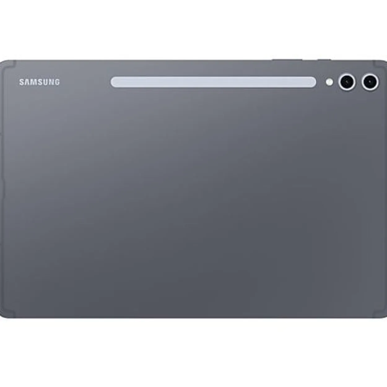 12.4" (31,50cm) Samsung Galaxy Tab S10+ X826 5G 256 GB moonstone grau SM-X826BZAREUB