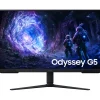 32" (81,28cm) Samsung Odyssey G5 G51F schwarz 2560x1440 1xDisplayPort 1.4 / 2xHDMI 2.0