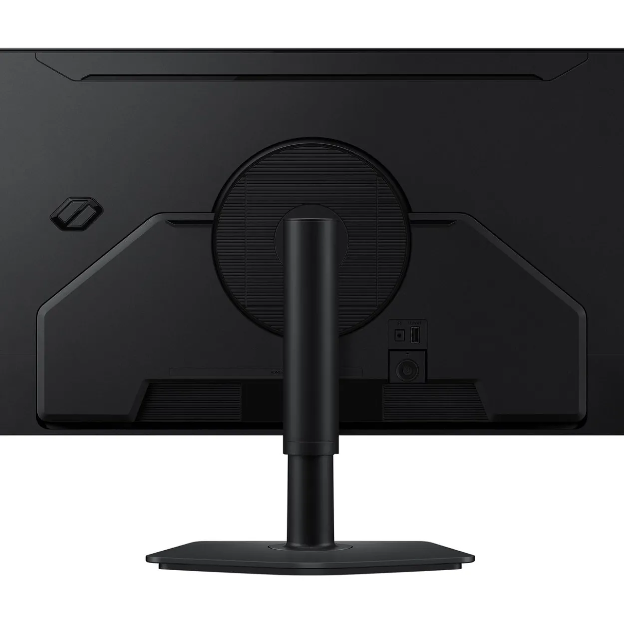 27" (68,58cm) Samsung Odyssey G5 G50F schwarz 2560x1440 1x DisplayPort 1.2 / 1x HDMI 2.0