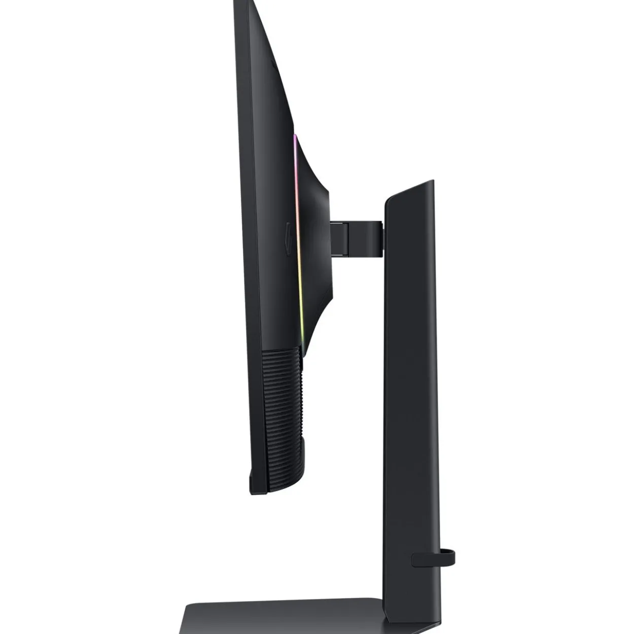 27" (68,58cm) Samsung Odyssey G7 G70F schwarz 3840x2160 1xDisplayPort 1.4 / 2x HDMI 2.1