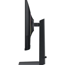 27" (68,58cm) Samsung Odyssey G7 G70F schwarz 3840x2160 1xDisplayPort 1.4 / 2x HDMI 2.1