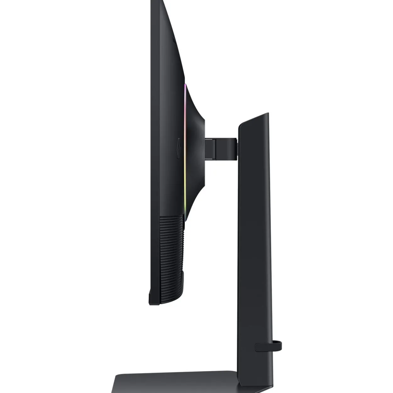 27" (68,58cm) Samsung Odyssey G7 G70F schwarz 3840x2160 1xDisplayPort 1.4 / 2x HDMI 2.1