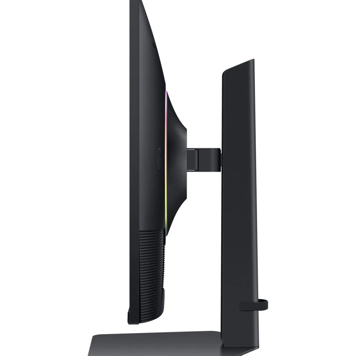27" (68,58cm) Samsung Odyssey G7 G70F schwarz 3840x2160 1xDisplayPort 1.4 / 2x HDMI 2.1