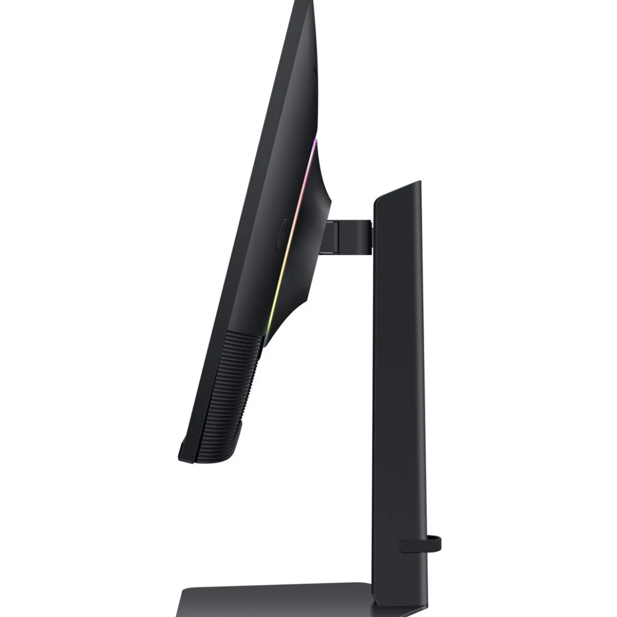 27" (68,58cm) Samsung Odyssey G7 G70F schwarz 3840x2160 1xDisplayPort 1.4 / 2x HDMI 2.1