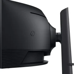 49" (124,46cm) Samsung Odyssey G9 G91F schwarz 5120x1440 1x USB-C mit Displayport / 2x HDMI 2.1