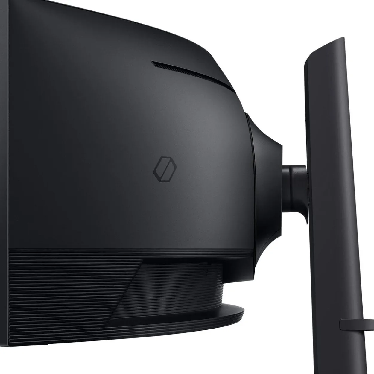 49" (124,46cm) Samsung Odyssey G9 G91F schwarz 5120x1440 1x USB-C mit Displayport / 2x HDMI 2.1