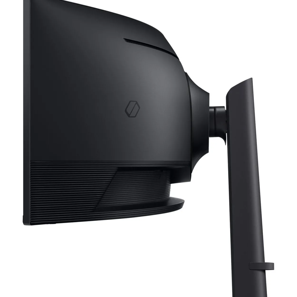 49" (124,46cm) Samsung Odyssey G9 G91F schwarz 5120x1440 1x USB-C mit Displayport / 2x HDMI 2.1