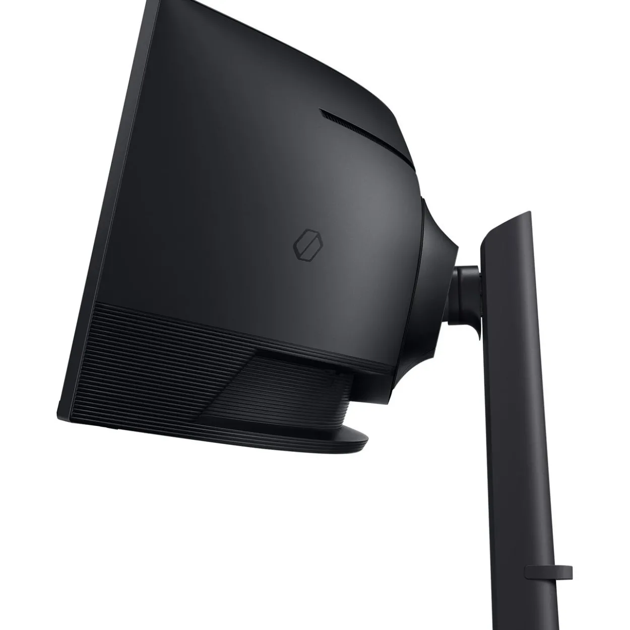 49" (124,46cm) Samsung Odyssey G9 G91F schwarz 5120x1440 1x USB-C mit Displayport / 2x HDMI 2.1