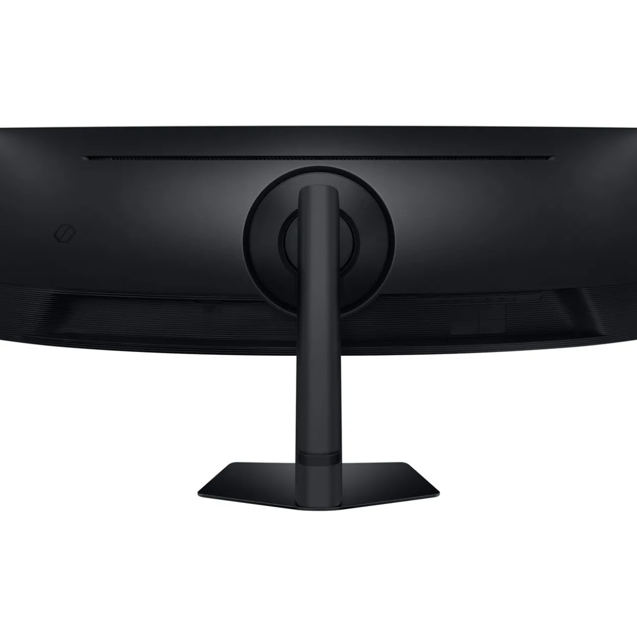 49" (124,46cm) Samsung Odyssey G9 G91F schwarz 5120x1440 1x USB-C mit Displayport / 2x HDMI 2.1