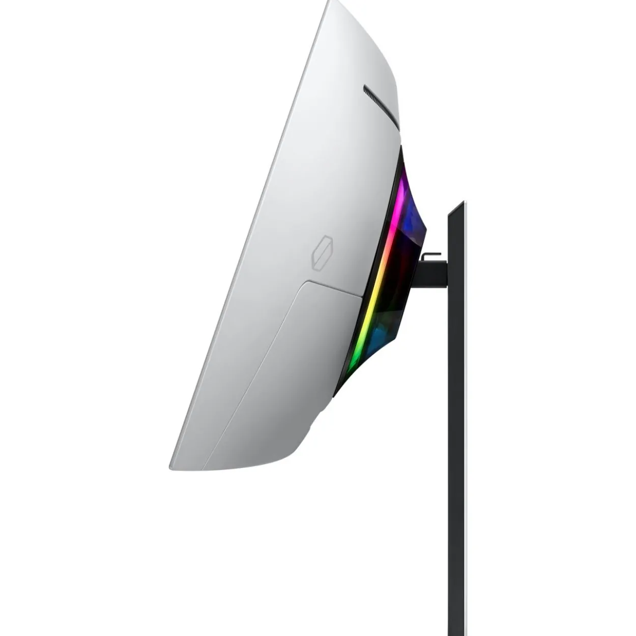 34" (86,36cm) Samsung Odyssey OLED G8 G85SD schwarz/grau 3440x1440 1xDisplayPort 1.4 / 2x HDMI 2.1
