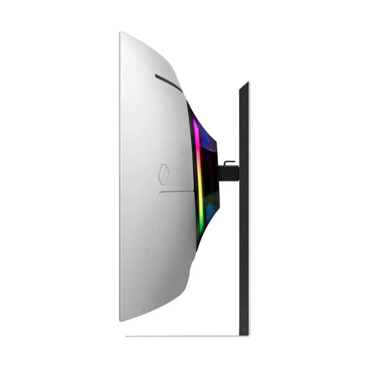 34" (86,36cm) Samsung Odyssey OLED G8 G85SD schwarz/grau 3440x1440 1xDisplayPort 1.4 / 2x HDMI 2.1