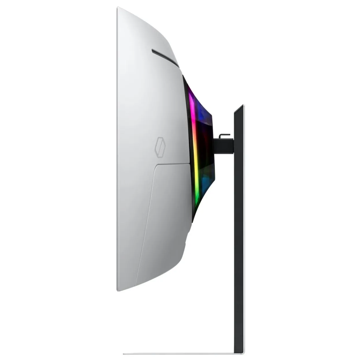 34" (86,36cm) Samsung Odyssey OLED G8 G85SD schwarz/grau 3440x1440 1xDisplayPort 1.4 / 2x HDMI 2.1