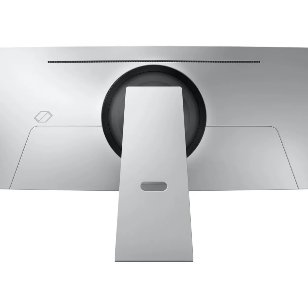 34" (86,36cm) Samsung Odyssey OLED G8 G85SD schwarz/grau 3440x1440 1xDisplayPort 1.4 / 2x HDMI 2.1