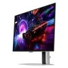 27" (68,58cm) Samsung Odyssey OLED G8 G81SF silber 3840x2160 1xDisplayPort 1.4 / 2x HDMI 2.1