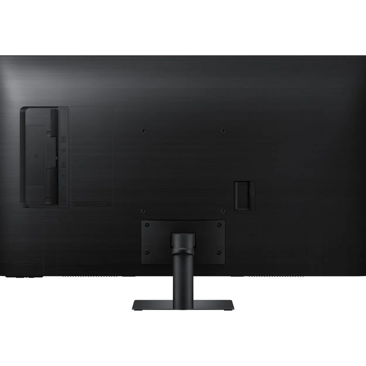 43" (109,22cm) Samsung Smart Monitor M7 M70F schwarz 3840x2160 2xHDMI