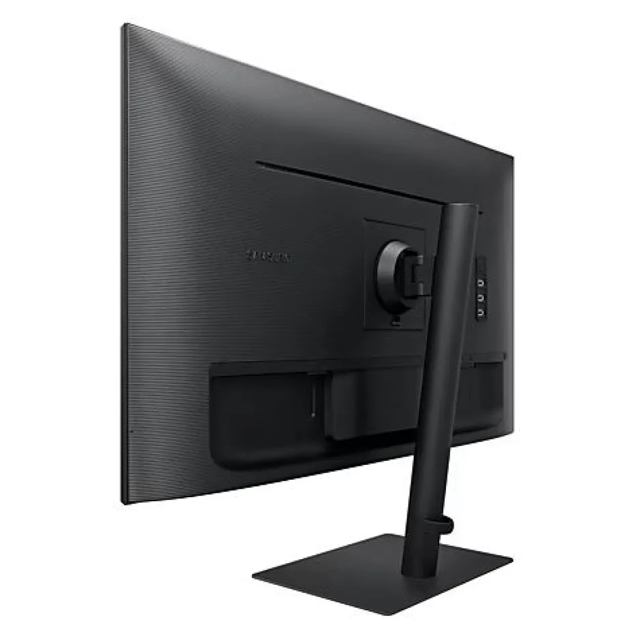 32" (81,28cm) Samsung ViewFinity S8 S32B800PXP schwarz 3840x2160 1xDisplayPort 1.4 / 1xUSB-C 3.0 mit DisplayPort 1.4 / 2xHDMI 2.0