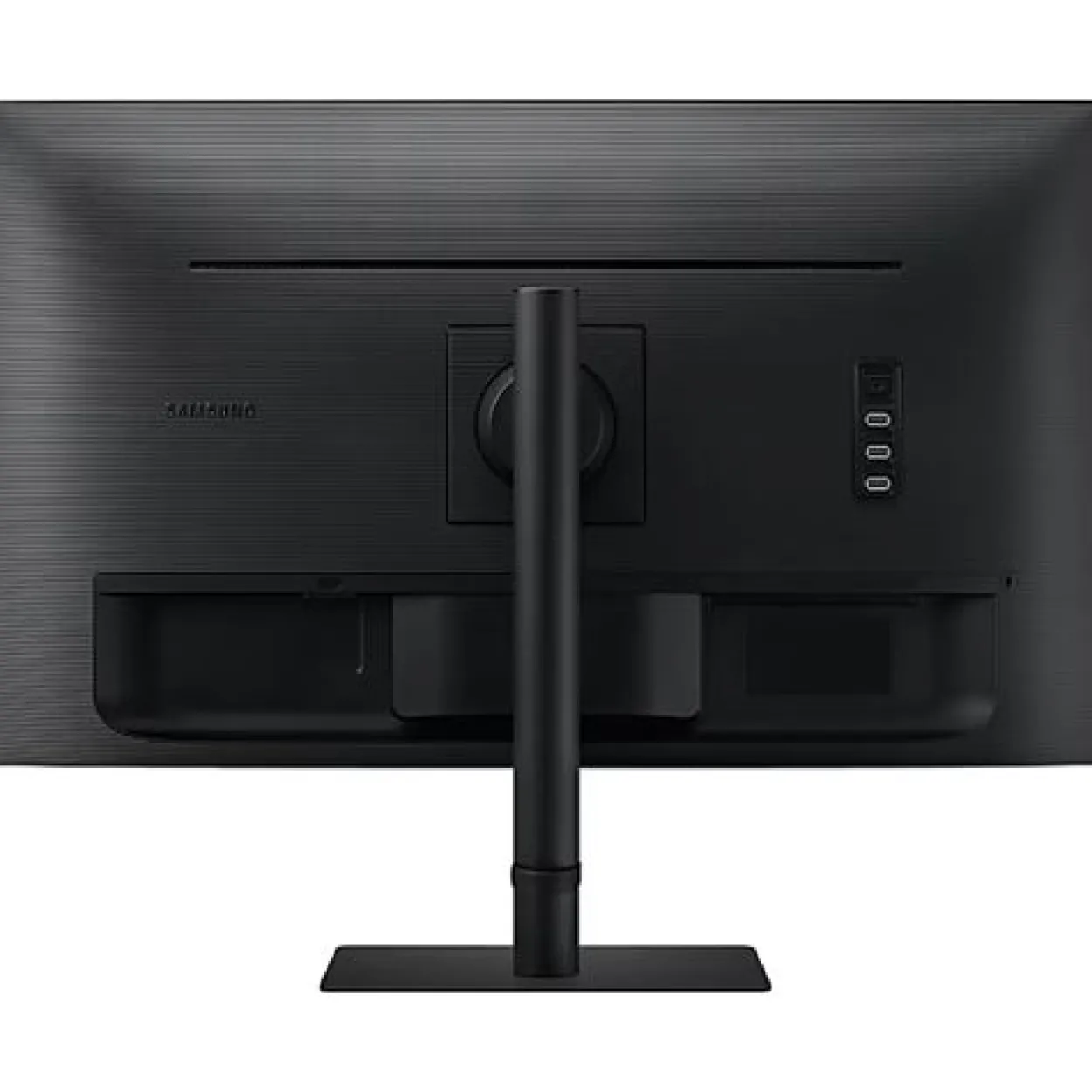 32" (81,28cm) Samsung ViewFinity S8 S32B800PXP schwarz 3840x2160 1xDisplayPort 1.4 / 1xUSB-C 3.0 mit DisplayPort 1.4 / 2xHDMI 2.0