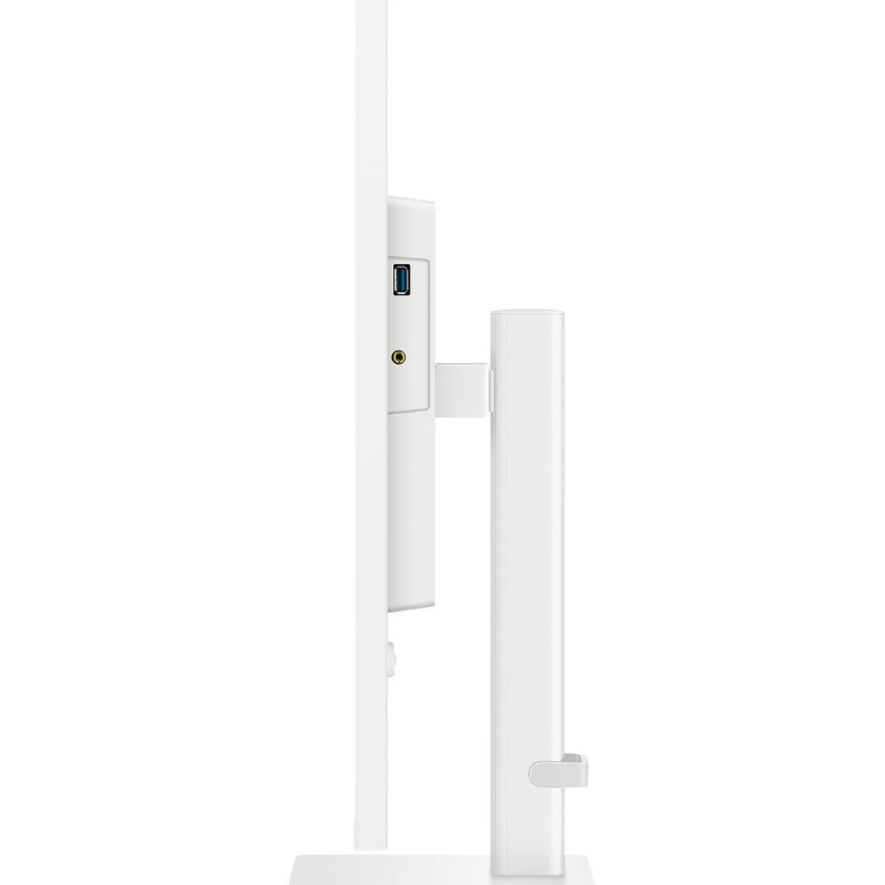 31,5" (80,01cm) Samsung ViewFinity S7 S70D Weiß 3840x2160 1x DisplayPort 1.2 / 1xHDMI 2.0