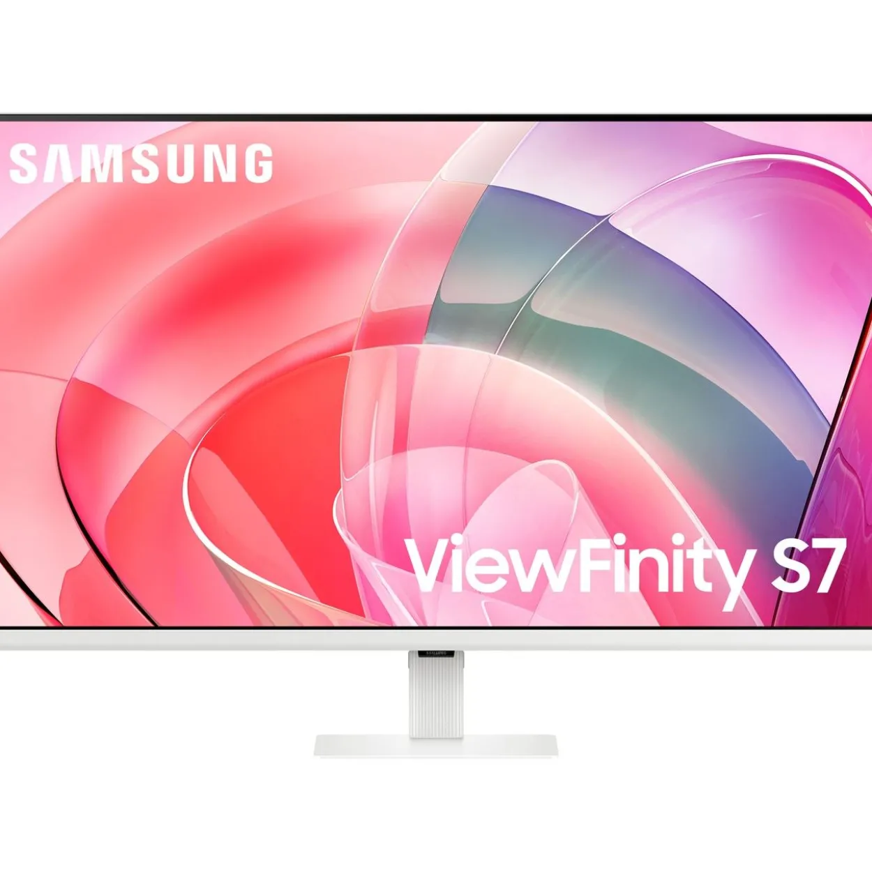 31,5" (80,01cm) Samsung ViewFinity S7 S70D Weiß 3840x2160 1x DisplayPort 1.2 / 1xHDMI 2.0