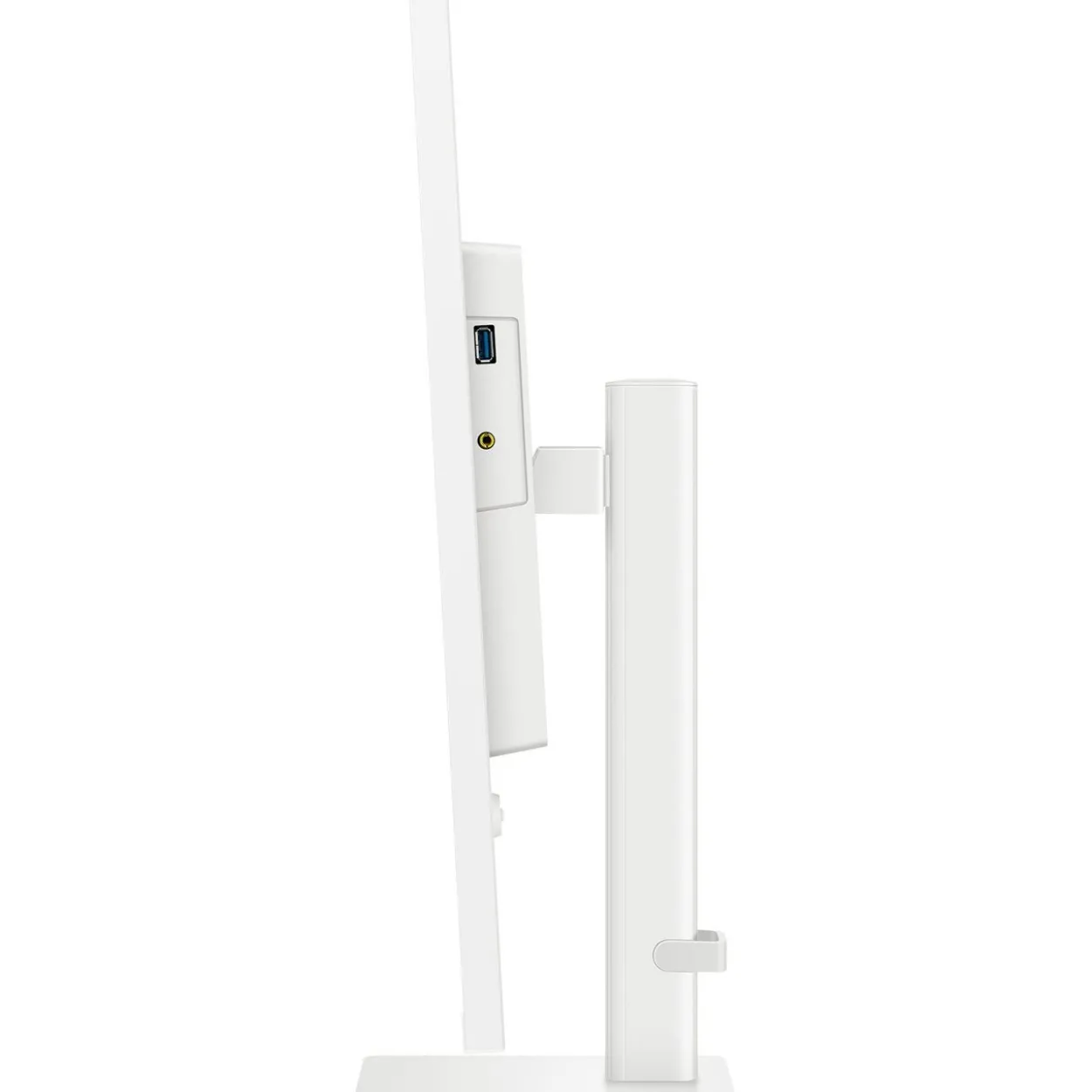 31,5" (80,01cm) Samsung ViewFinity S7 S70D Weiß 3840x2160 1x DisplayPort 1.2 / 1xHDMI 2.0